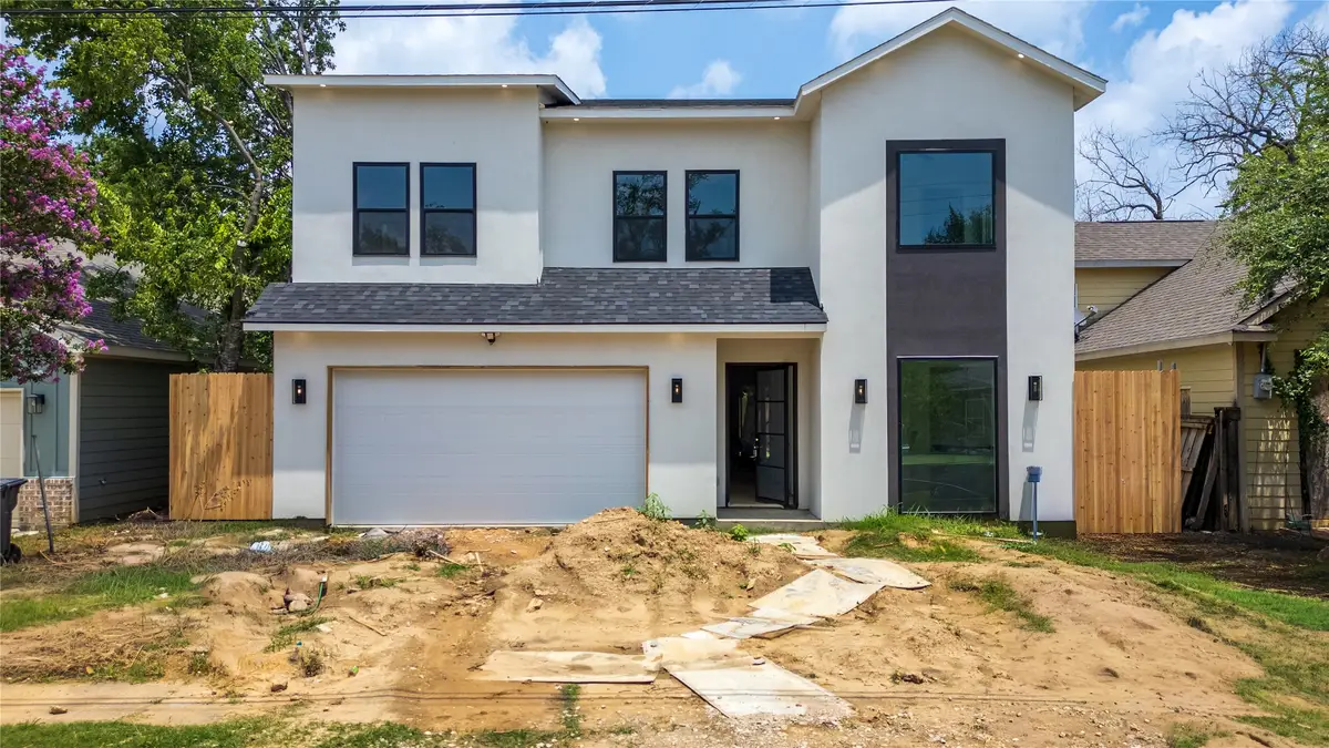 1727 Toronto Street, Dallas, TX 75212 - #1