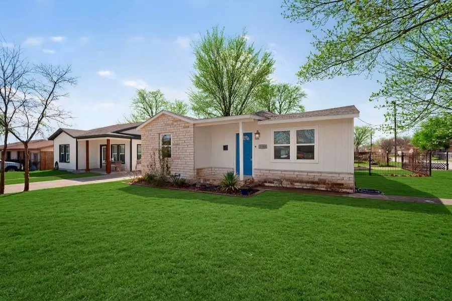 1300 E Mulkey Street, Fort Worth, TX 76104 - #2