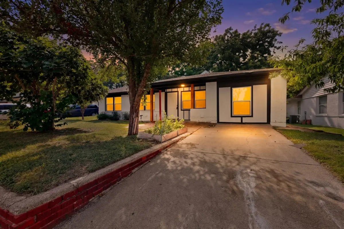 1918 Proctor Drive, Grand Prairie, TX 75051 - #1
