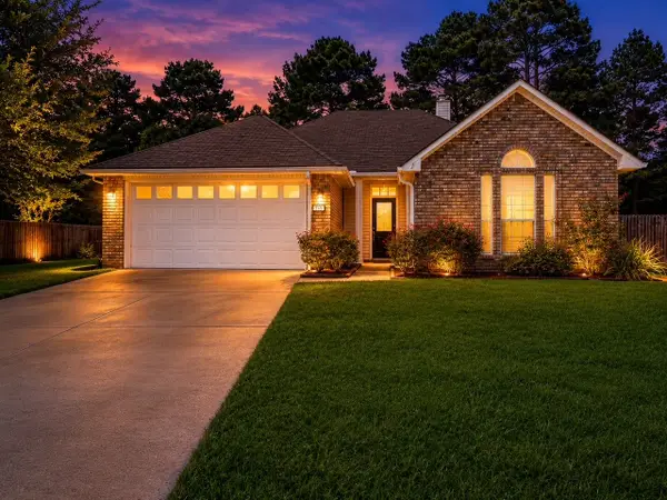 7600 Redwood Court, Haughton, LA 71037