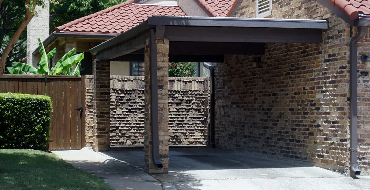 4130 Proton Drive #48A, Addison, TX 75001 - #1