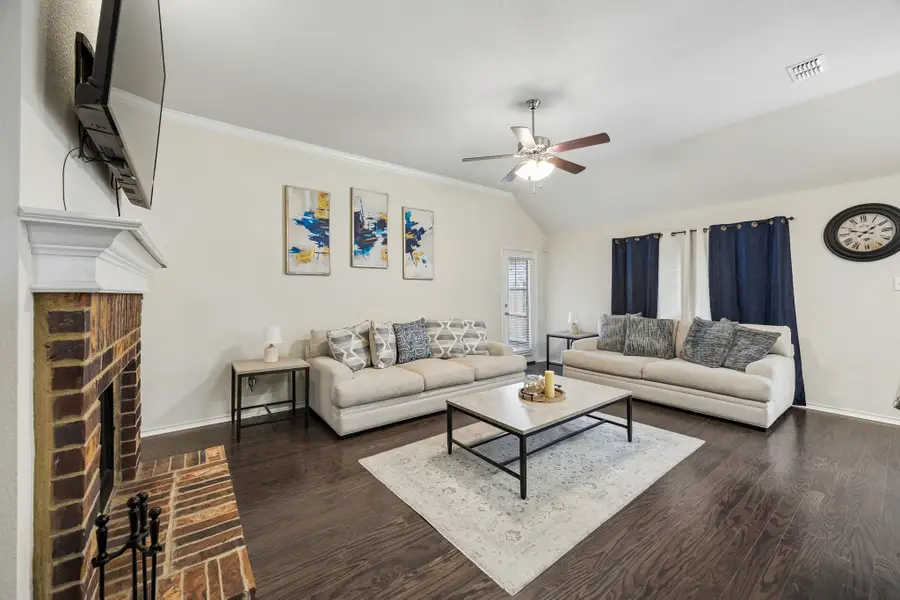 405 Rodger Street, Wilmer, TX 75172 - #3