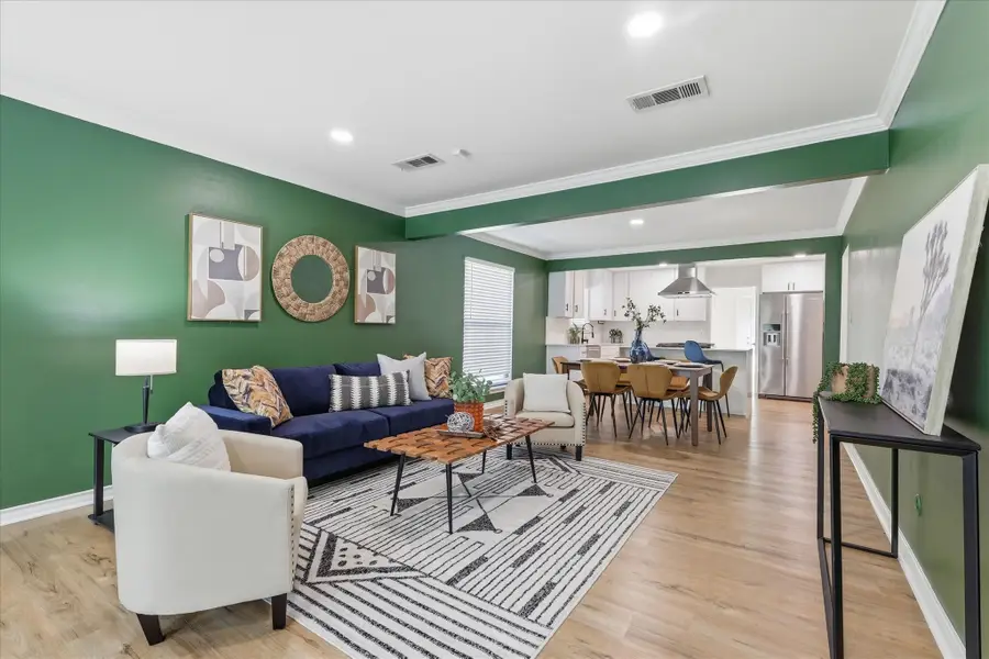 1235 Barlow Avenue, Dallas, TX 75224 - #3