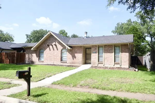 4330 Mayflower, Garland, TX 75043