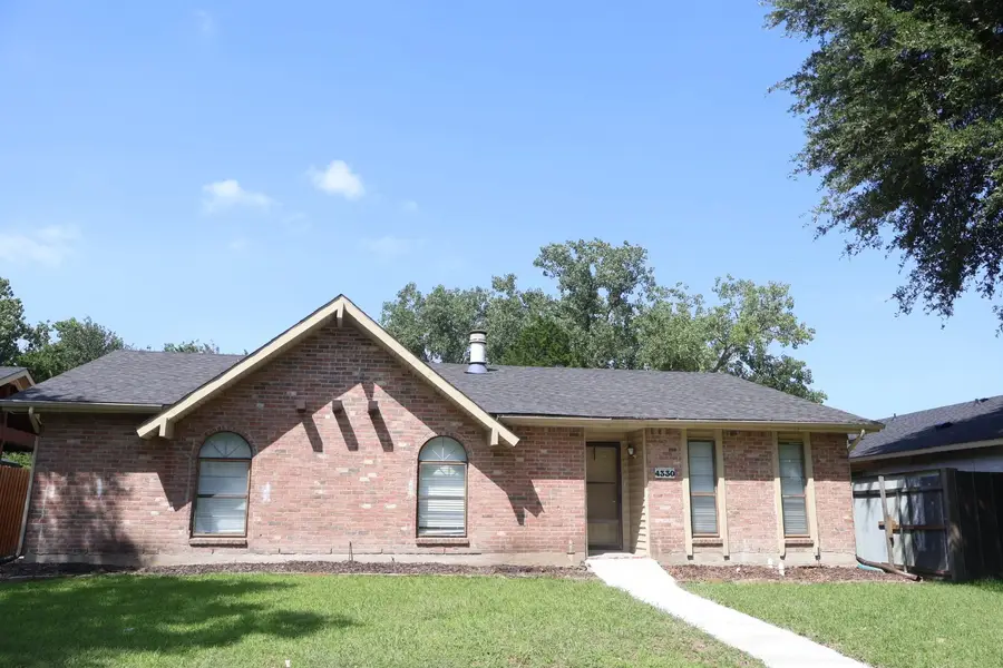 4330 Mayflower, Garland, TX 75043 - #2