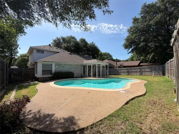 8316 Auburn Drive, Fort Worth, TX 76123