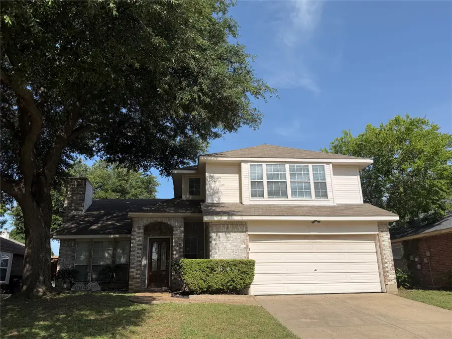 8316 Auburn Drive, Fort Worth, TX 76123 - #2