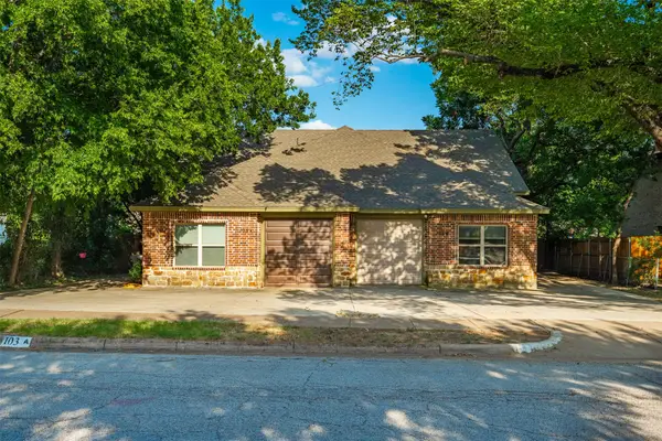 103 Del Rio Avenue, Benbrook, TX 76126