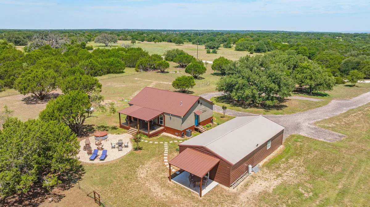 1271 Private 2120 Road, Meridian, TX 76665 - #1