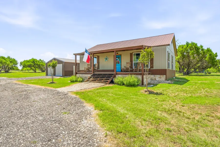 1271 Private 2120 Road, Meridian, TX 76665 - #3