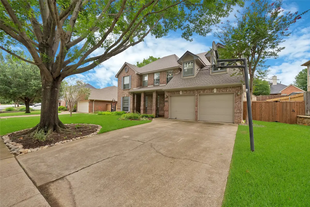 2129 Brentcove Drive, Grapevine, TX 76051 - #1