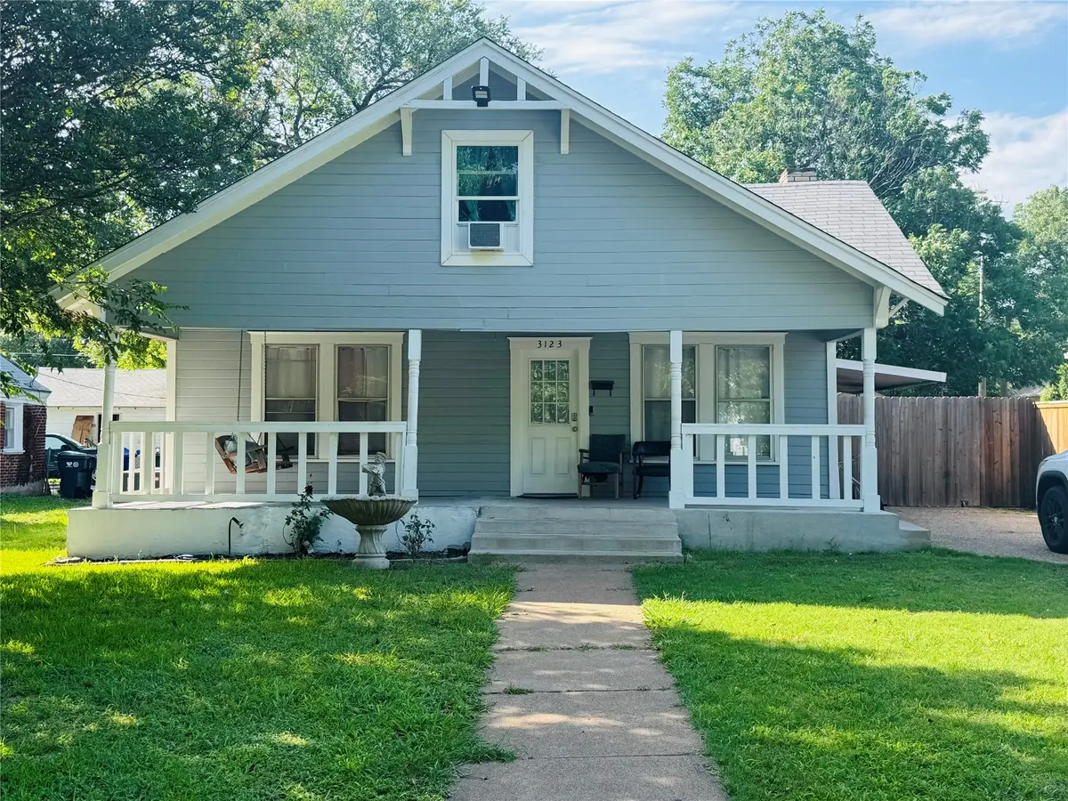 3123 Trice Avenue, Waco, TX 76707 - #1
