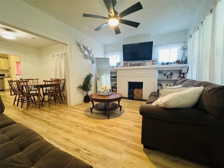 3123 Trice Avenue, Waco, TX 76707 - #3
