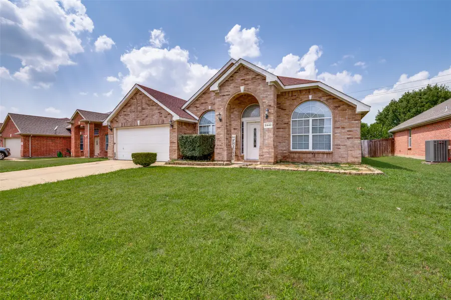2442 Lost Mesa, Grand Prairie, TX 75052 - #2
