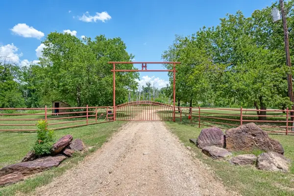 2396 Riverside Drive, Denton, TX 76208