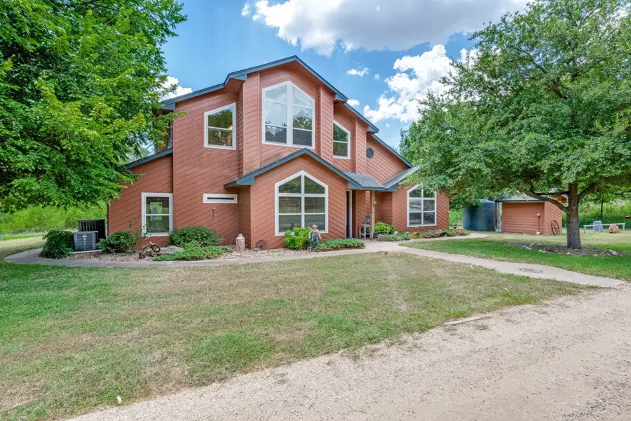 2396 Riverside Drive, Denton, TX 76208 - #3