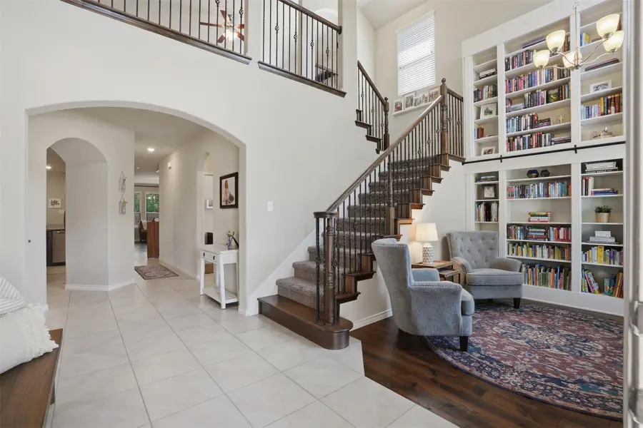 10036 Long Branch Drive, McKinney, TX 75071 - #2