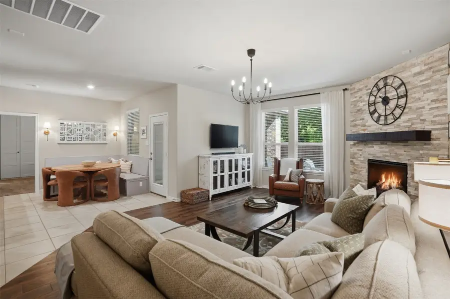 10036 Long Branch Drive, McKinney, TX 75071 - #3