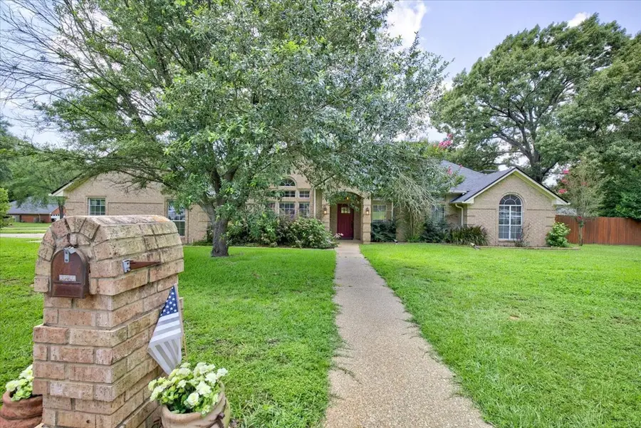 18400 Woodhollow Drive, Flint, TX 75762 - #2