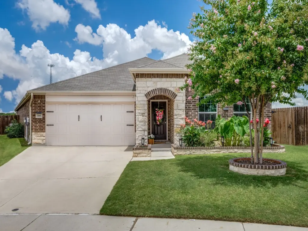 708 Forestdale Court, Haslet, TX 76052 - #1