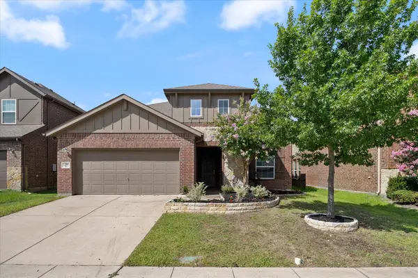 1209 Templin Avenue, Forney, TX 75126