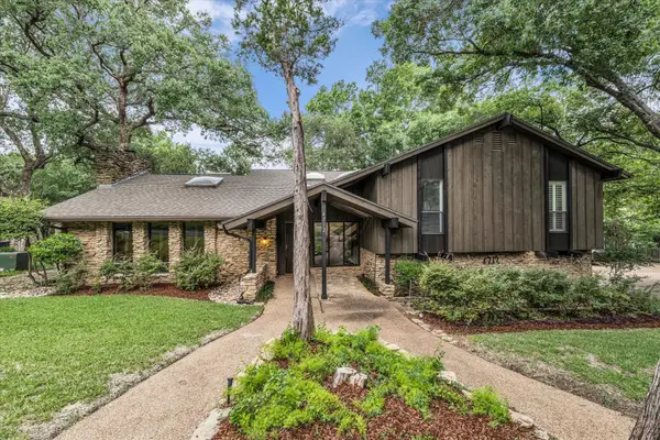 4712 Glenwood Circle, Waco, TX 76708