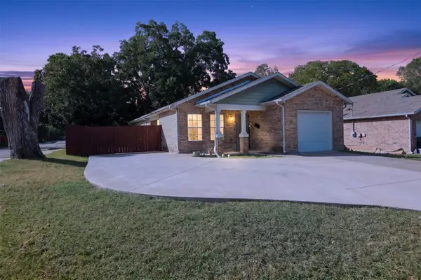 2603 Custer Drive, Dallas, TX 75216