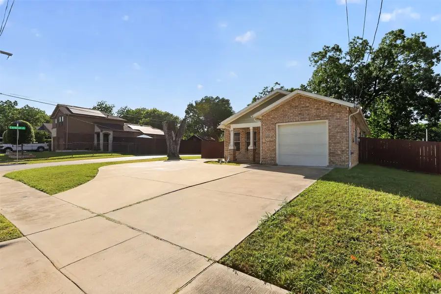 2603 Custer Drive, Dallas, TX 75216 - #2