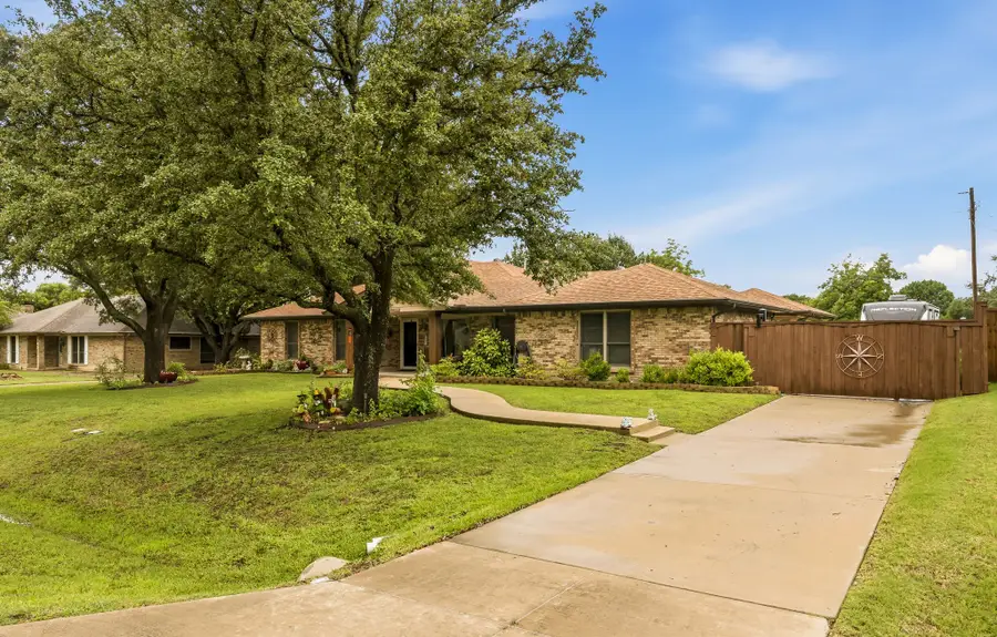 703 Horizon Drive, Murphy, TX 75094 - #2