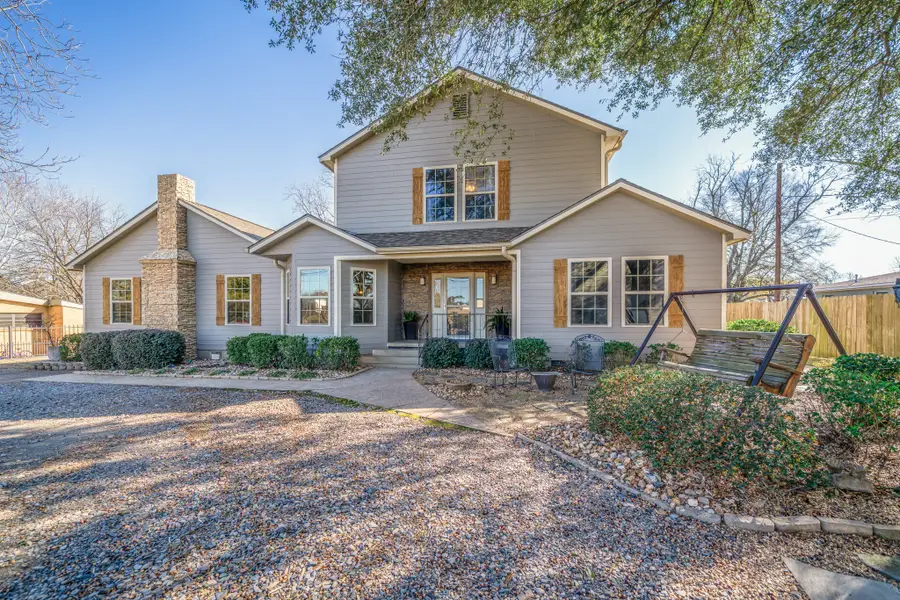 4538 W Loop 281, Longview, TX 75604 - #2