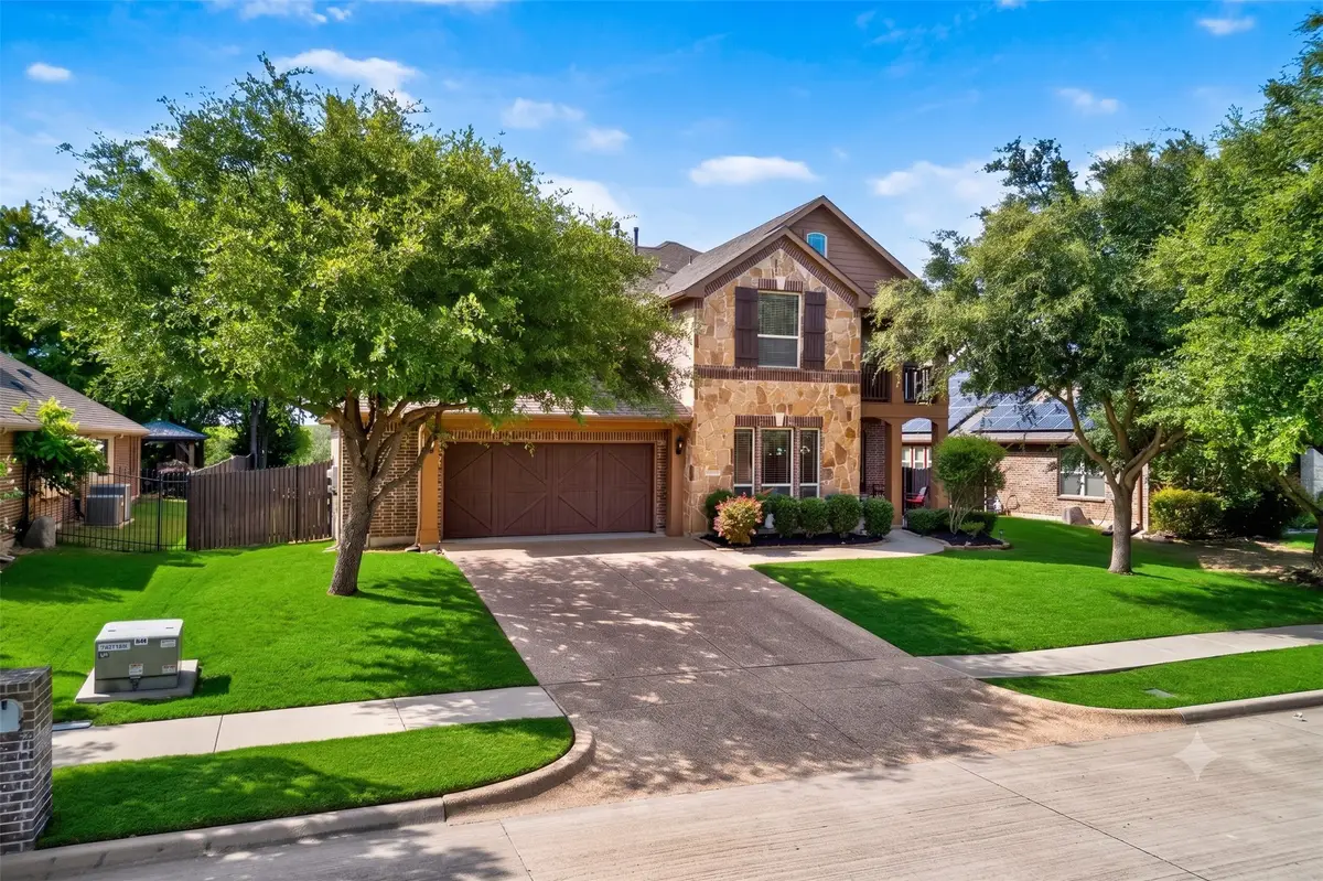 4177 Stonebriar Trail, Mansfield, TX 76063 - #1