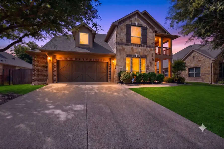 4177 Stonebriar Trail, Mansfield, TX 76063 - #2