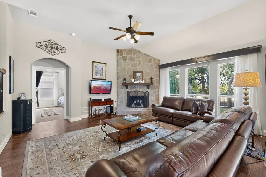 4177 Stonebriar Trail, Mansfield, TX 76063 - #3