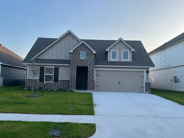 10204 Neptune Court, Waco, TX 76708