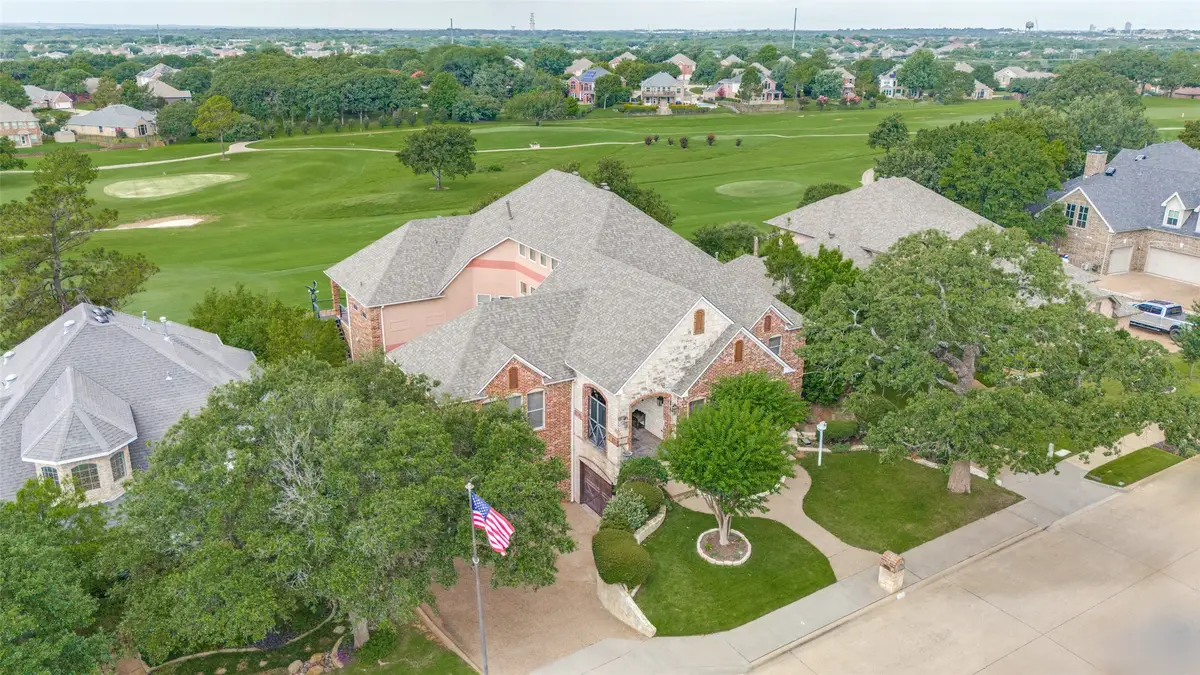 1634 Oak Ridge Drive, Corinth, TX 76210 - #1