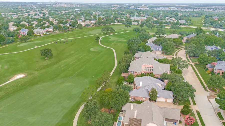 1634 Oak Ridge Drive, Corinth, TX 76210 - #3