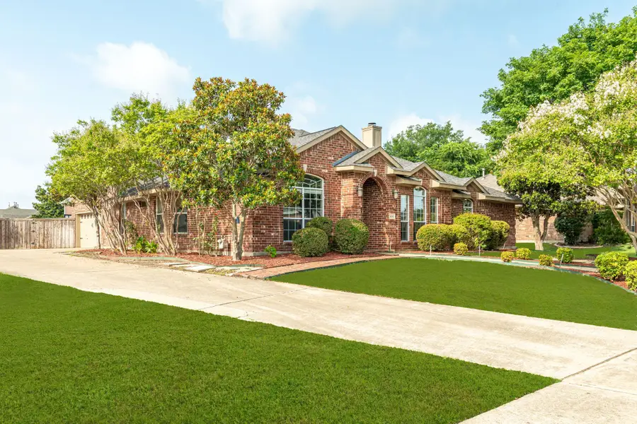 420 Brookwood Drive, Murphy, TX 75094 - #3