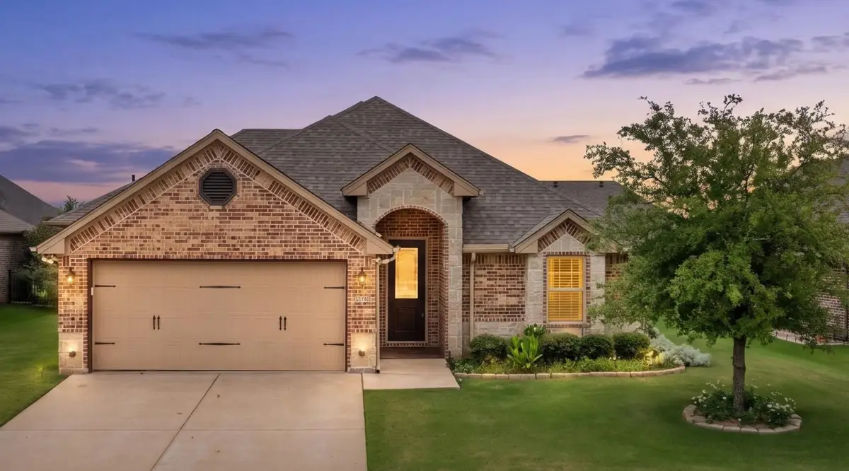 2038 Clive Drive, Granbury, TX 76048 - #1