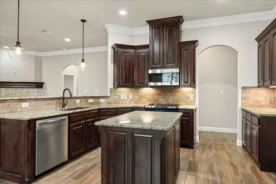 2038 Clive Drive, Granbury, TX 76048 - #3