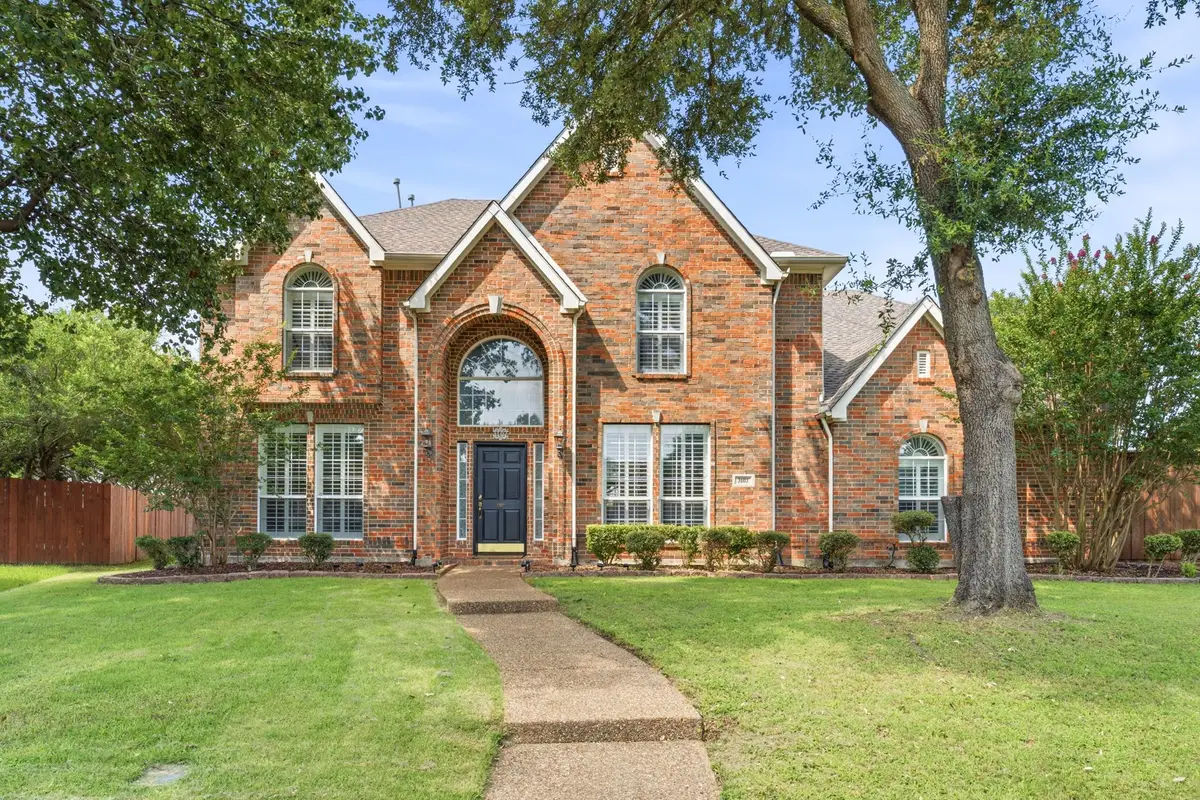 3107 Hanbury Court, Richardson, TX 75082 - #1
