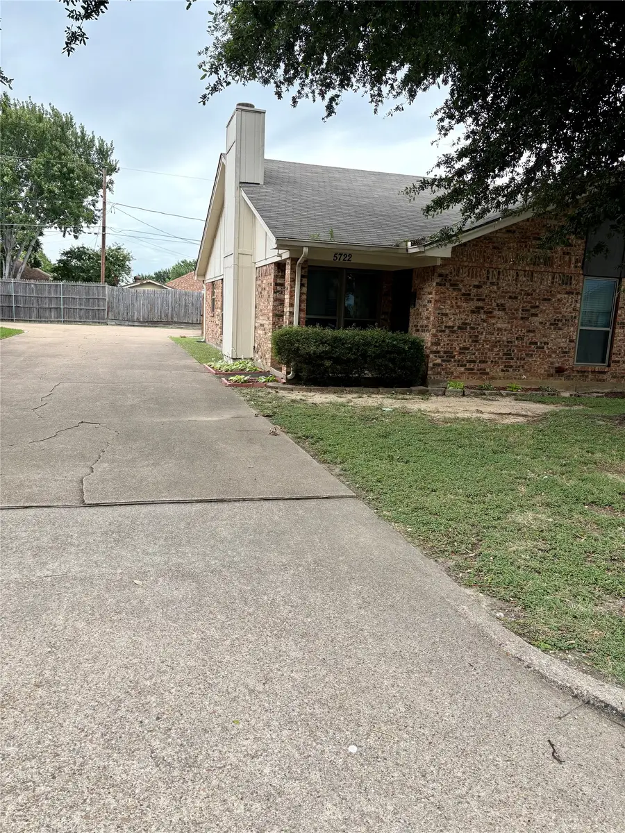 5720 Cancun Drive, North Richland Hills, TX 76180 - #3