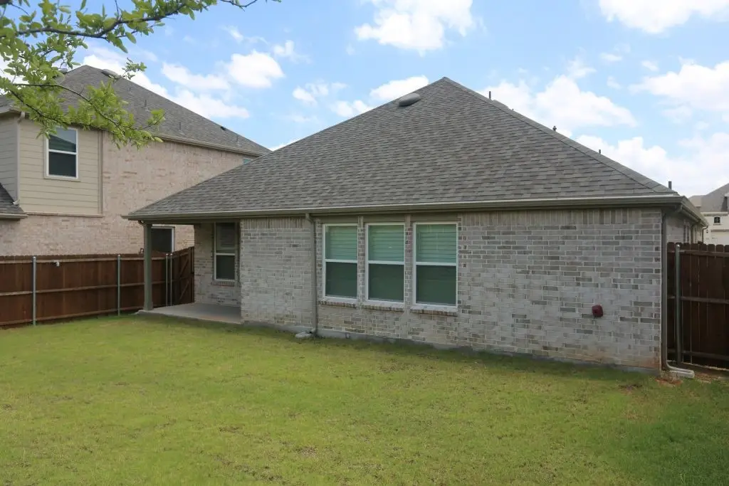 3412 Marginal Drive, McKinney, TX 75071 - #1