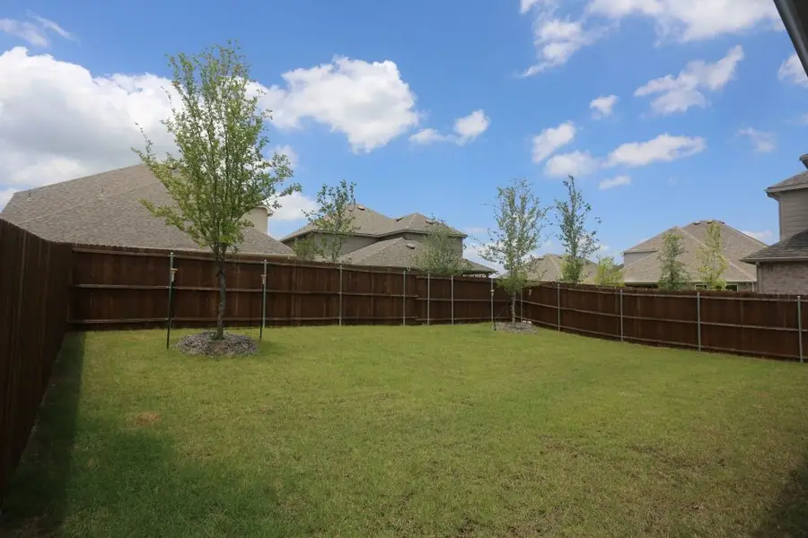3412 Marginal Drive, McKinney, TX 75071 - #2