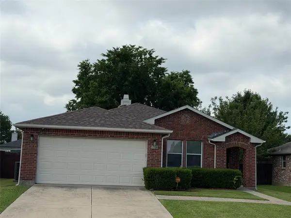 1708 Canyon Oaks Drive, Little Elm, TX 75068