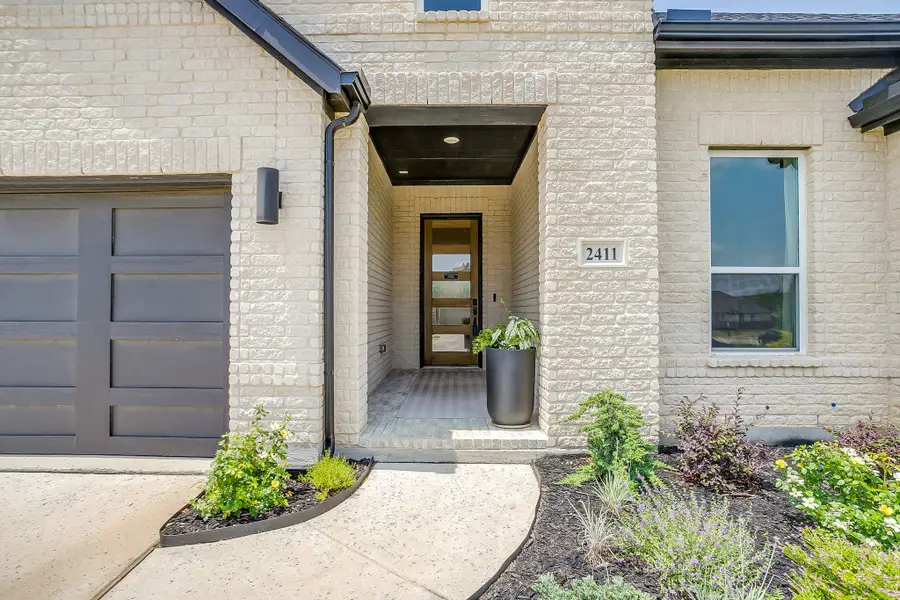 2411 Cornerstone Drive, Mansfield, TX 76063 - #3