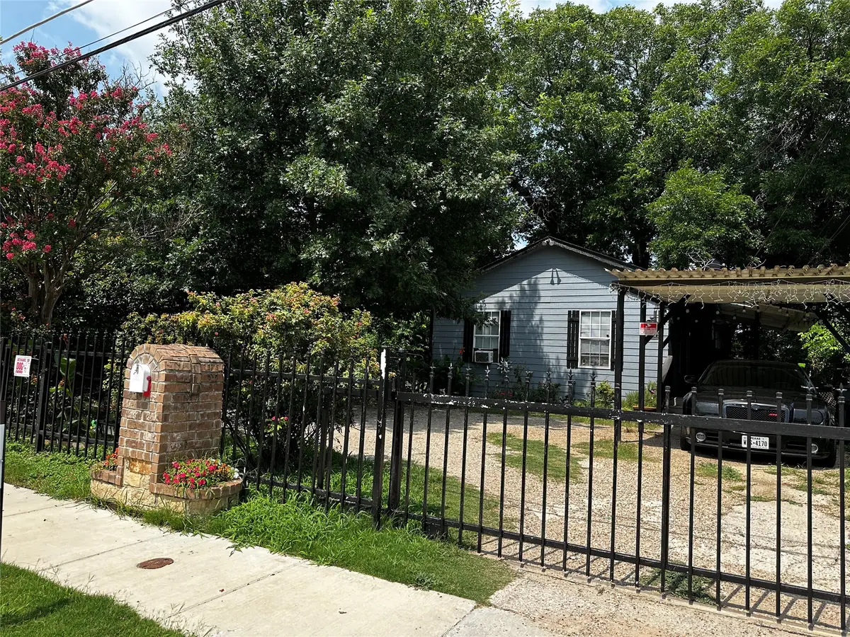 4119 Babcock Drive, Dallas, TX 75212 - #1