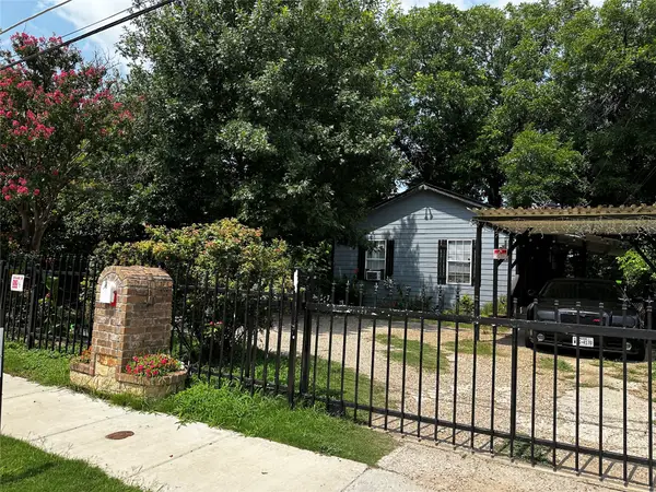 4119 Babcock Drive, Dallas, TX 75212