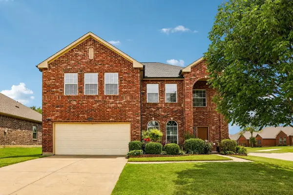 1900 Grand Fir Drive, Little Elm, TX 75068