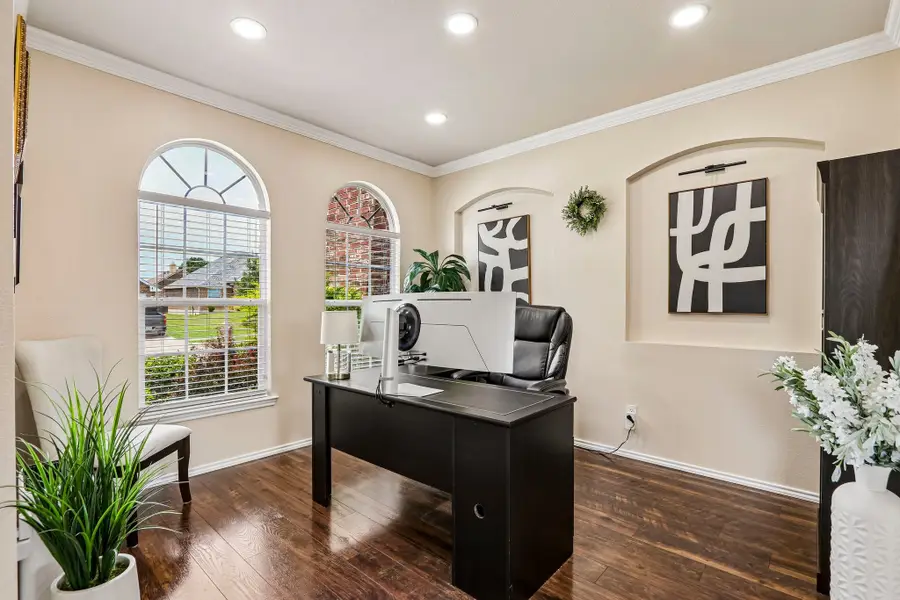 1900 Grand Fir Drive, Little Elm, TX 75068 - #3