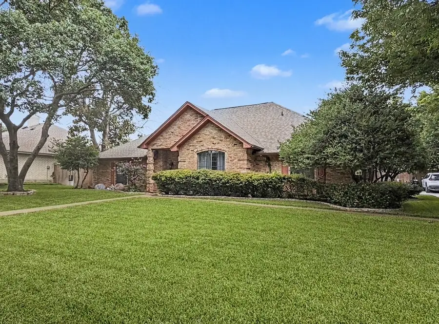 3658 Snow Creek Drive, Fort Worth, TX 76008 - #2
